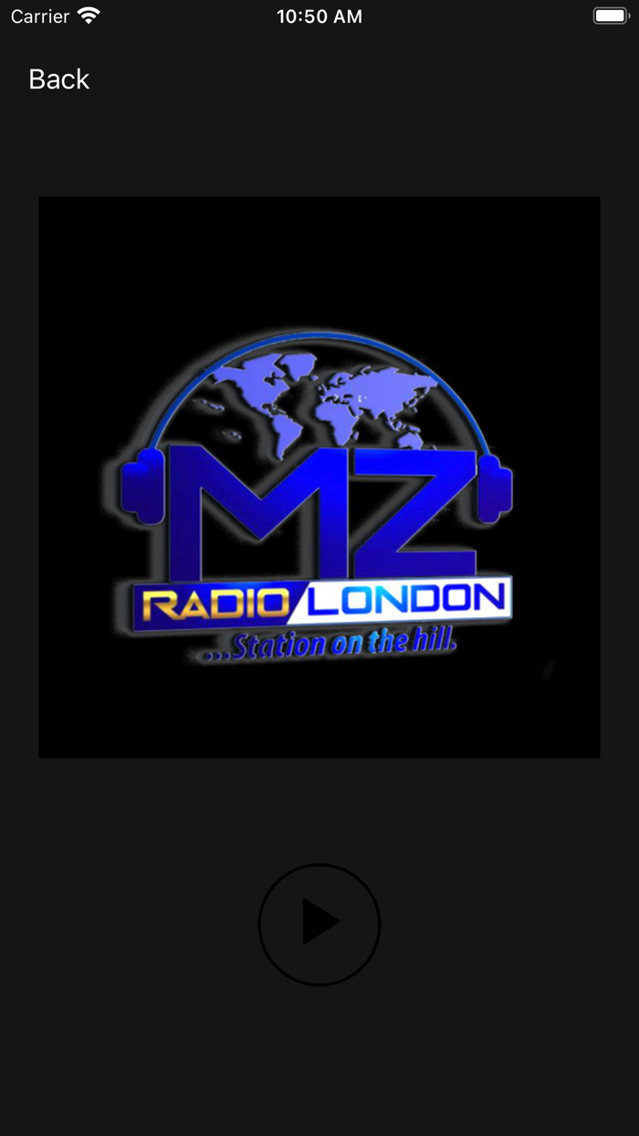 MZ Radio London