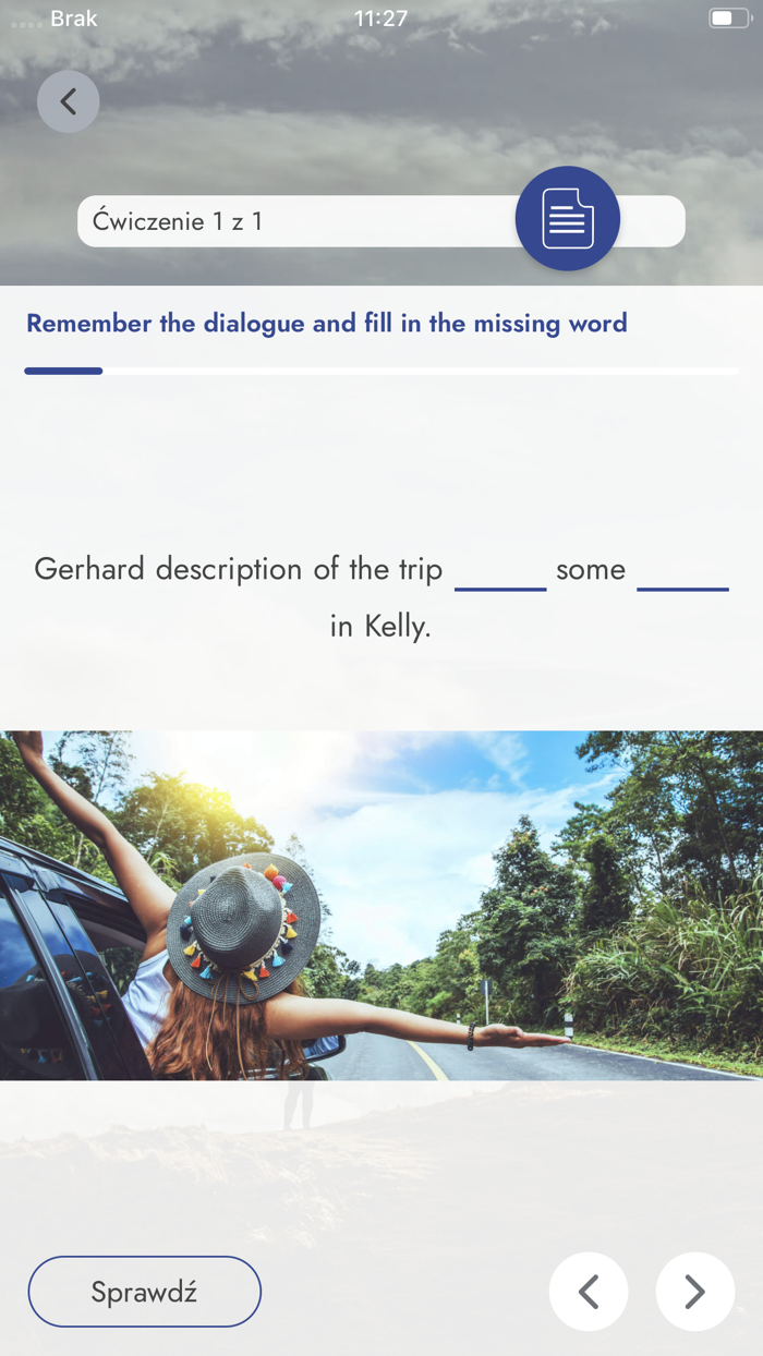 SITA - Relaks i Nauka