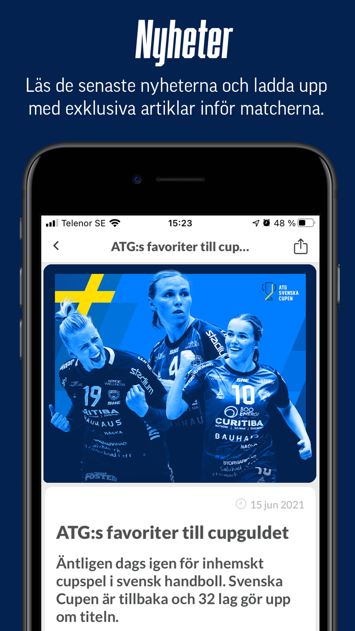 ATG Svenska cupen