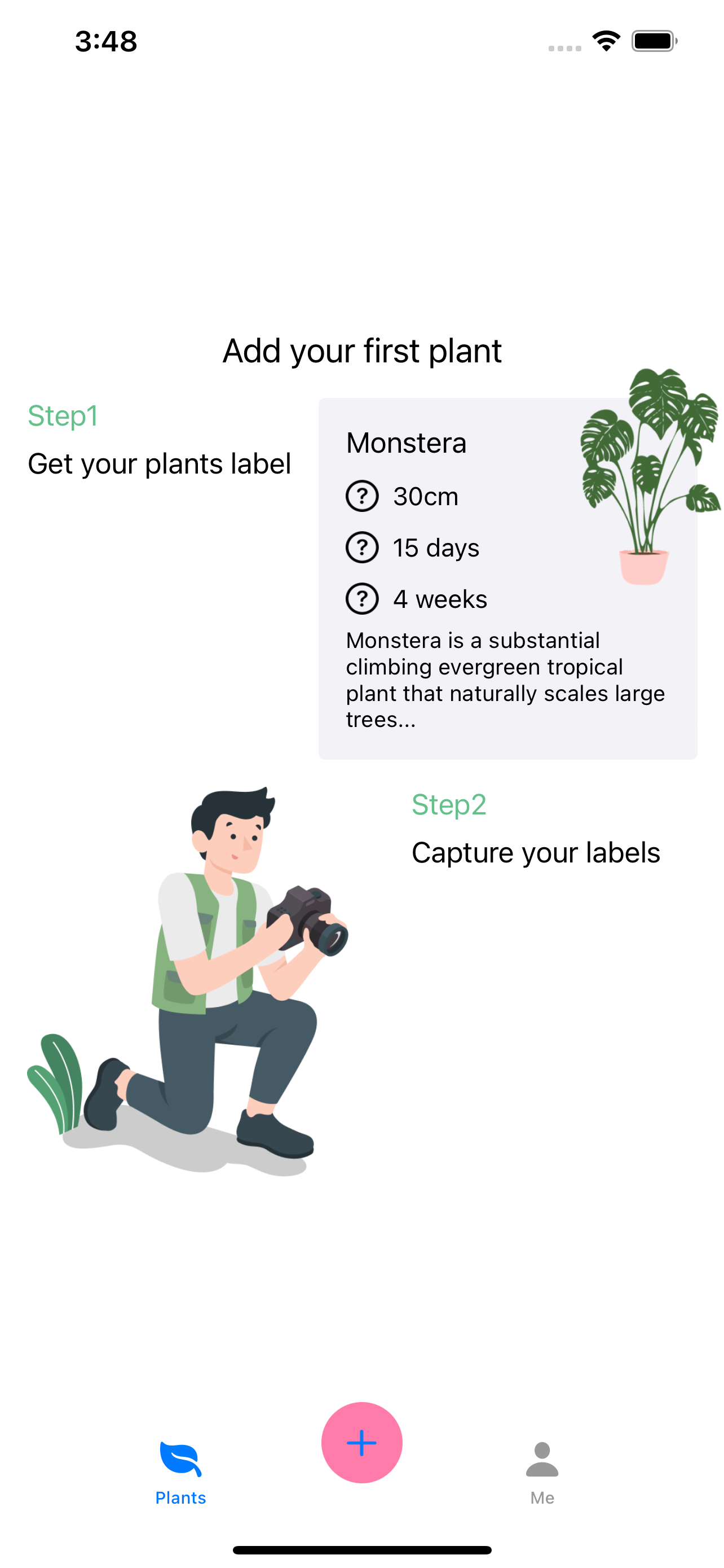 Plant Manager