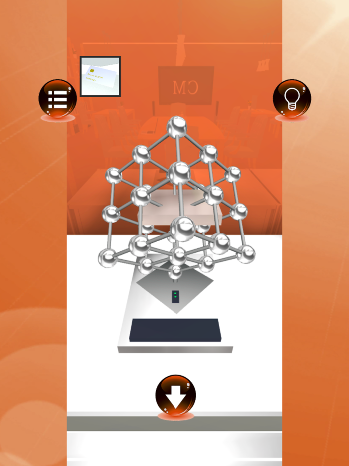 EscapeGame BrownROOM