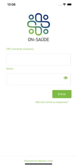 Game screenshot On-Saúde Telemedicina mod apk