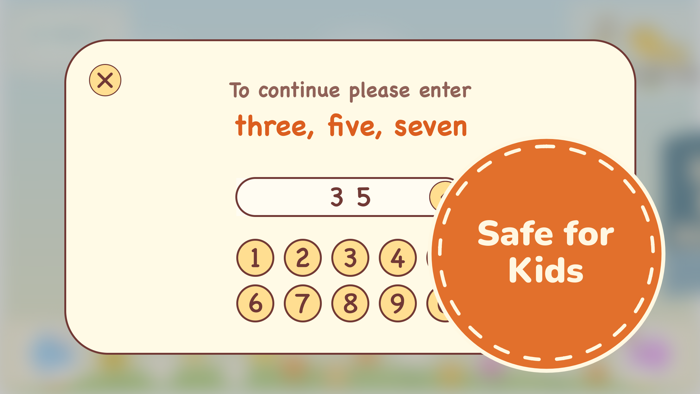 Coloring Games Kids・Babies 2-6