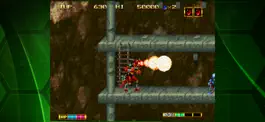 Game screenshot MAGICIAN LORD ACA NEOGEO hack