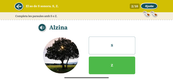 Un món de paraules - Valencià