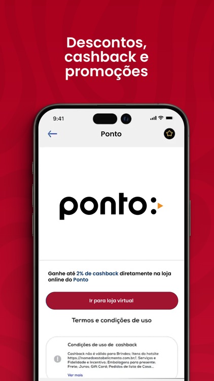 Lorde.App Benefícios screenshot-4