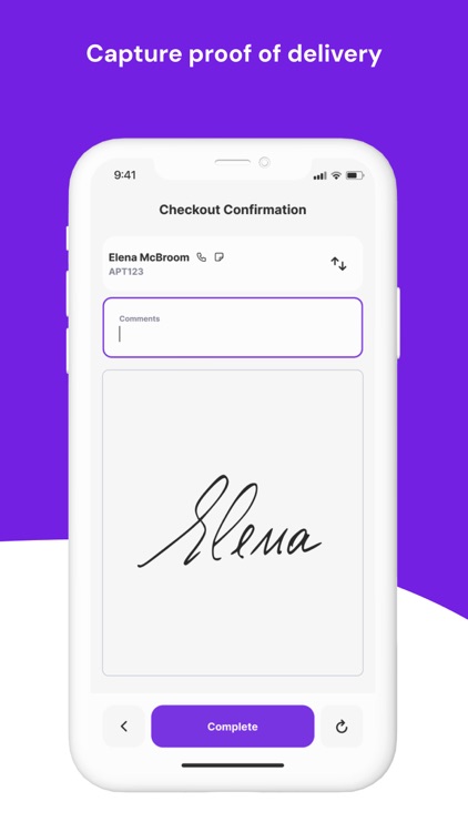 Building Logistics screenshot-5