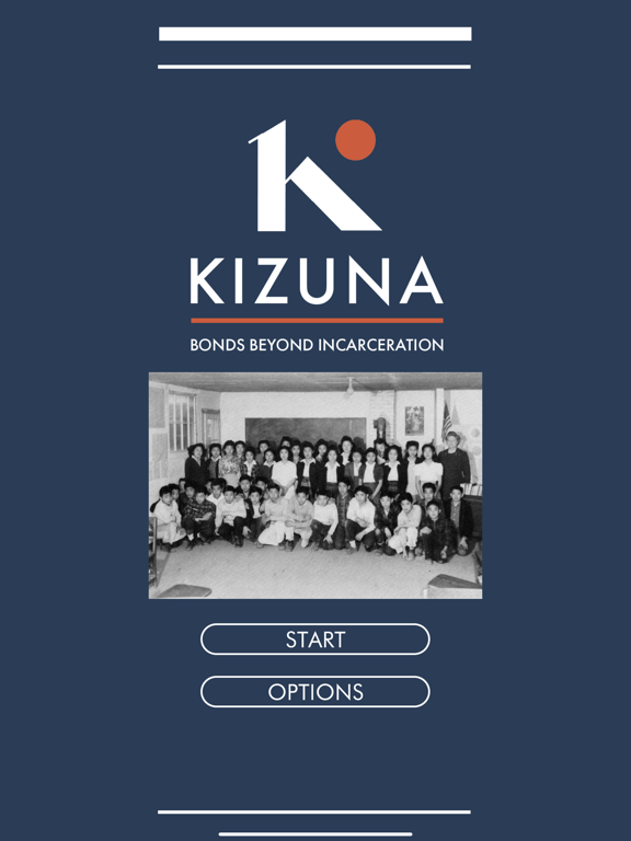 Kizuna: Beyond Incarceration