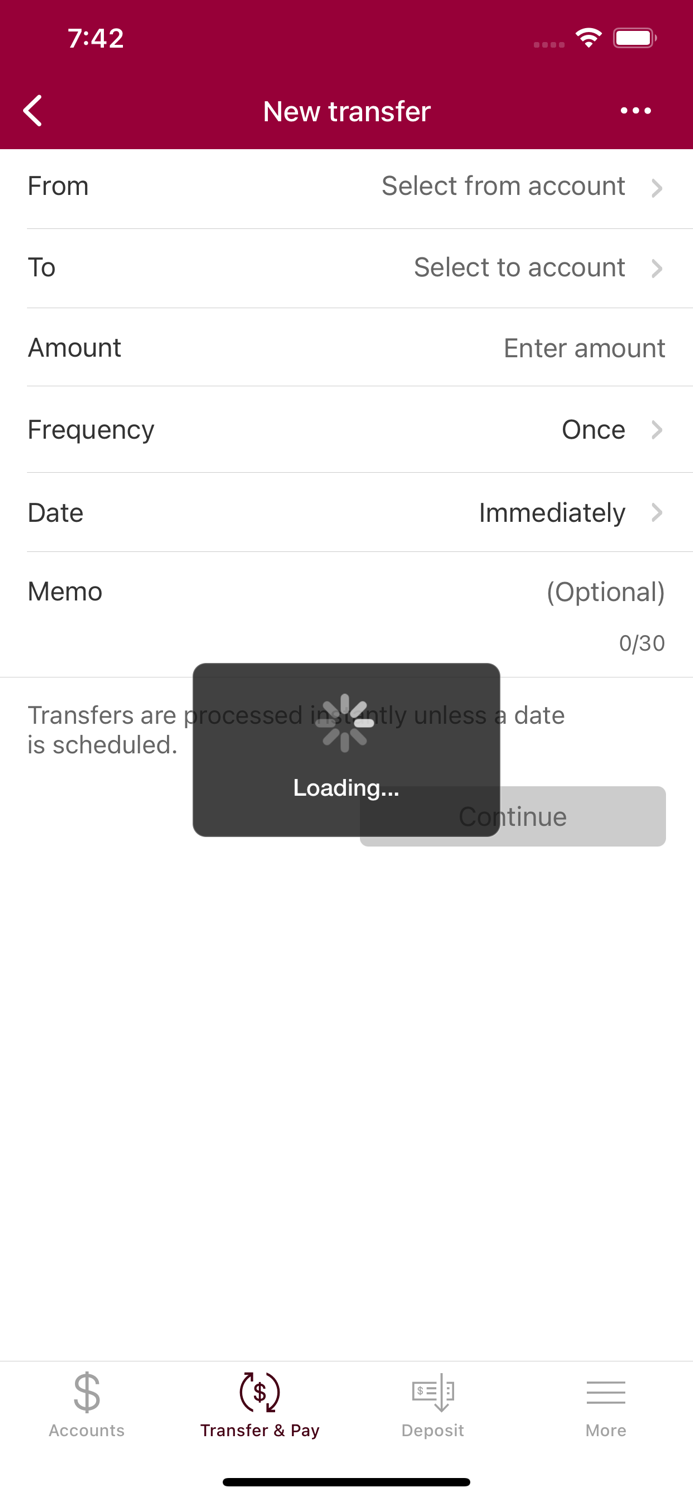 Members Preferred Credit Union