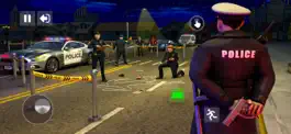 Game screenshot Police Officer Crime Simulator mod apk