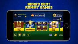 How to cancel & delete indian rummy teen patti rummy 3