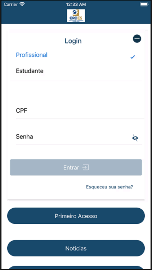 #2. CRC-ES (iOS) 由: SPIDERWARE CONSULTORIA EM INFORMATICA LTDA