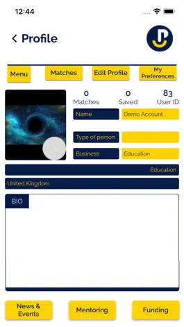 Game screenshot Startup ARU apk