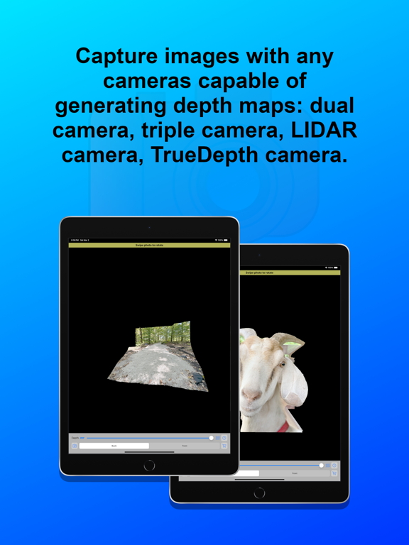 Screenshot #4 pour The Photo Window