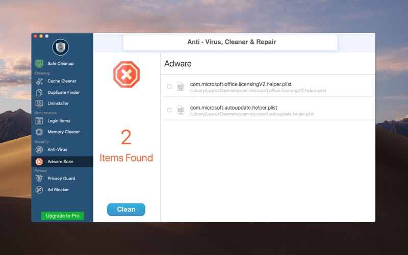 antivirus, cleaner & repair problems & solutions and troubleshooting guide - 4