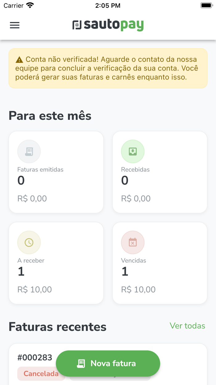 SautoPay