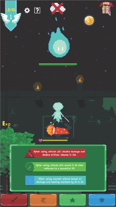 Dreamcatcher: Portal To Worlds Screenshot