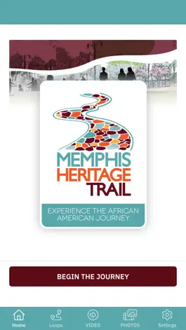 Game screenshot Memphis Heritage Trail mod apk