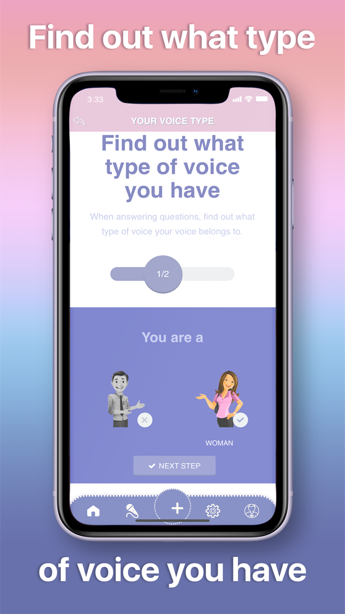 VocalEx-Vocal Exercises