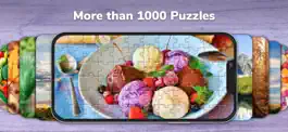 Game screenshot Jigsaw Puzzles Classic Games hack