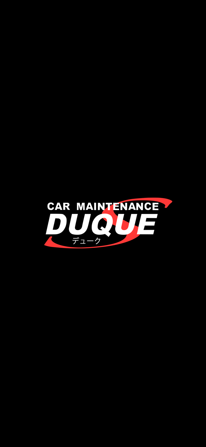 DUQUE　公式アプリ