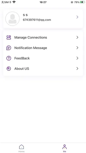 GN-Carer screenshot 3