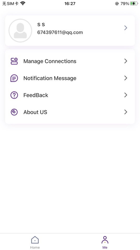 #3. GN-Carer (iOS) By: Infinovo Medical Co., Ltd