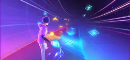 Game screenshot Starri - Move to music hack