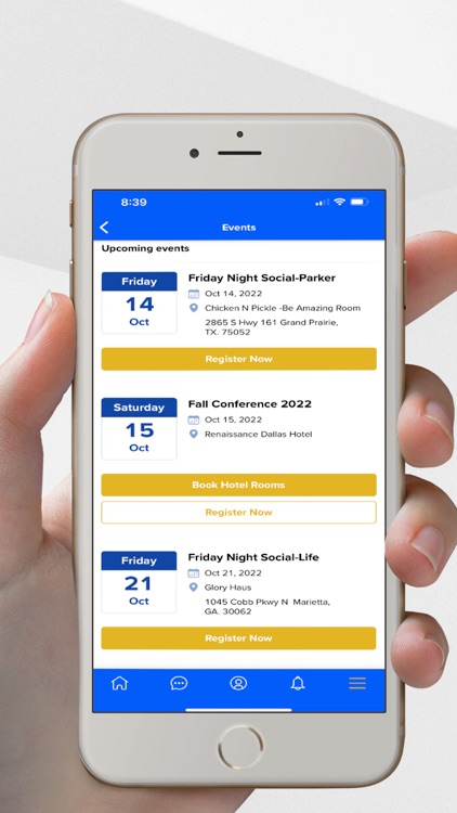 Integrity Doctors Connect screenshot-3