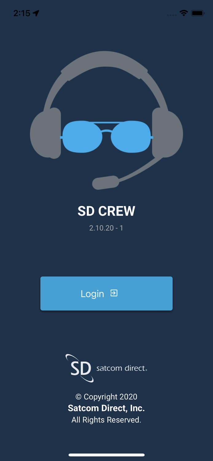 SD Crew