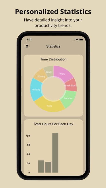 Empire - Productivity Manager screenshot-4