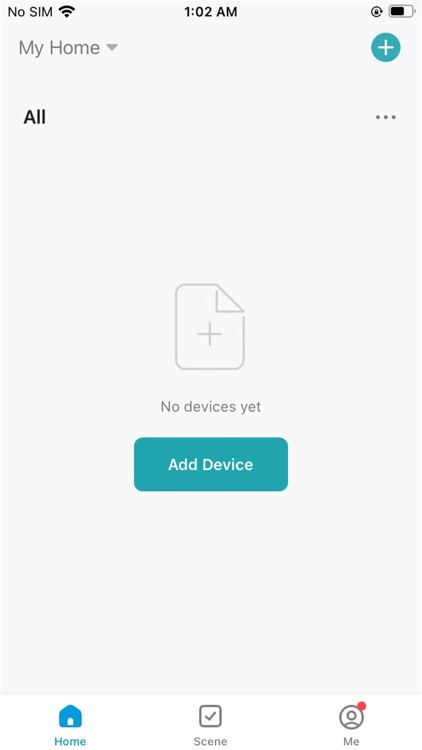 ACC InstaHome