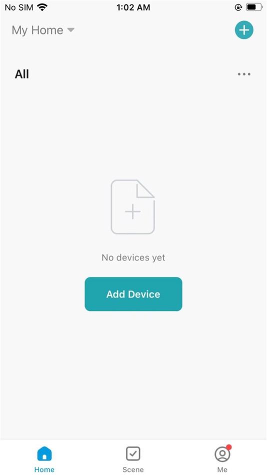 #2. ACC InstaHome (iOS) Podle: Walton Hi-Tech Industries Ltd