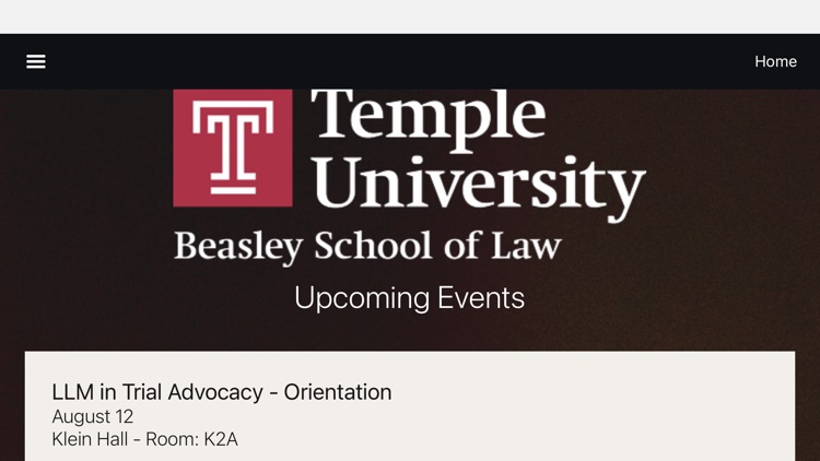 TempleLAW