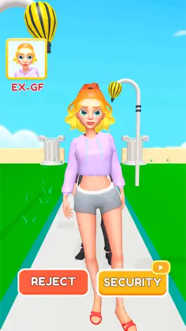 Game screenshot Wedding Master 3D apk