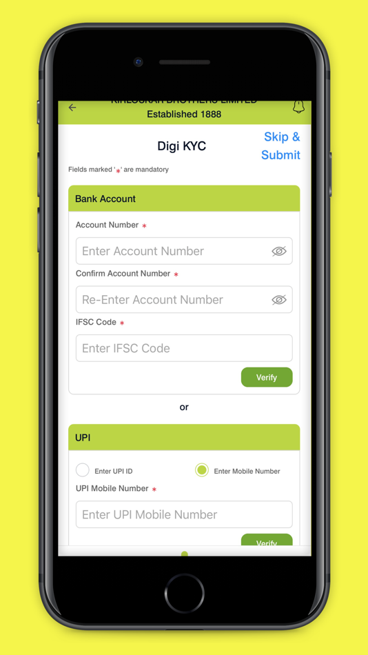 #6. KBL CAPTAIN (iOS) 由: Kirloskar Brothers Limited