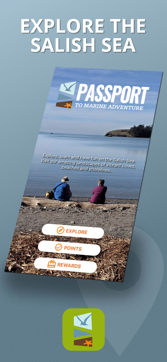 Passport To Marine Adventure