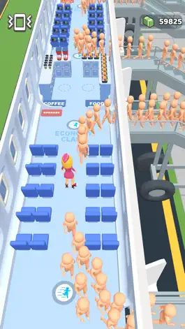 Game screenshot Airplane Manager! hack