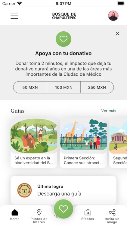 Bosque de Chapultepec