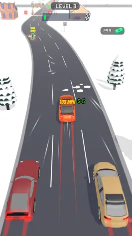 Game screenshot Speed Up Car apk