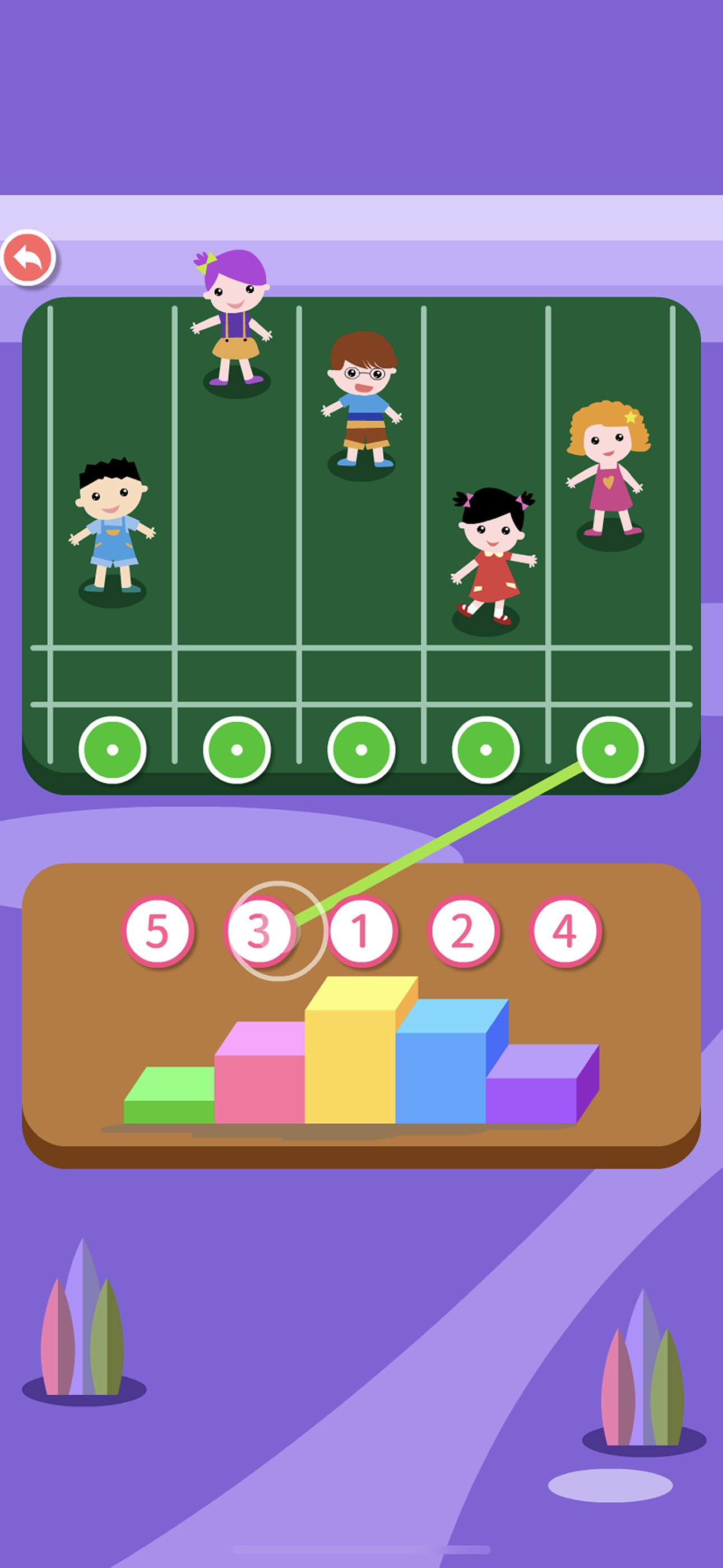 Preschool Maths 123