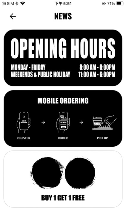 SMACK HK screenshot-3