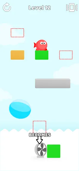 Game screenshot Save The Fish!! apk