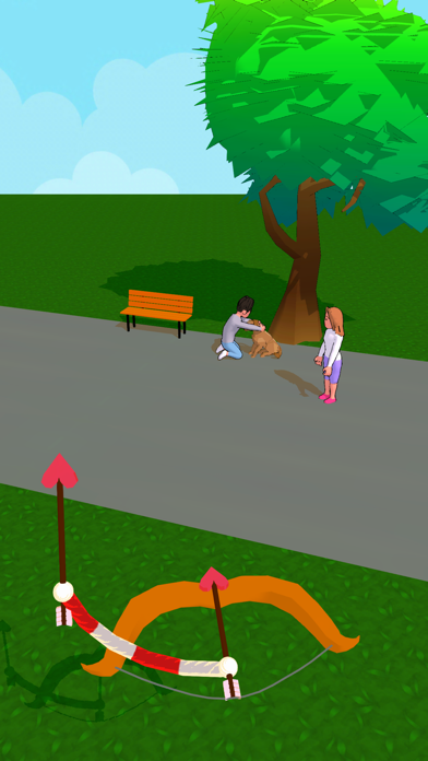 Love Rope 3D Screenshot