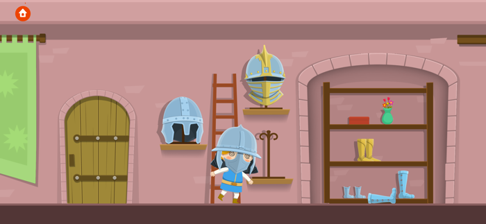 My Little Prince - Tiny Castle