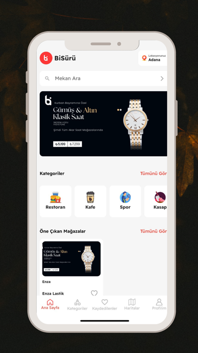 Bi Sürü Screenshot