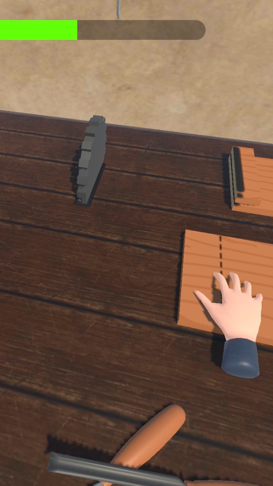 Woodcraft Master Screenshot