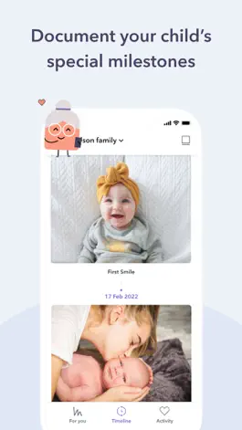 Game screenshot Momatu: Family Photo Album hack