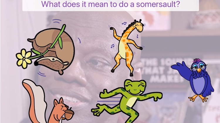 Books Alive! screenshot-5