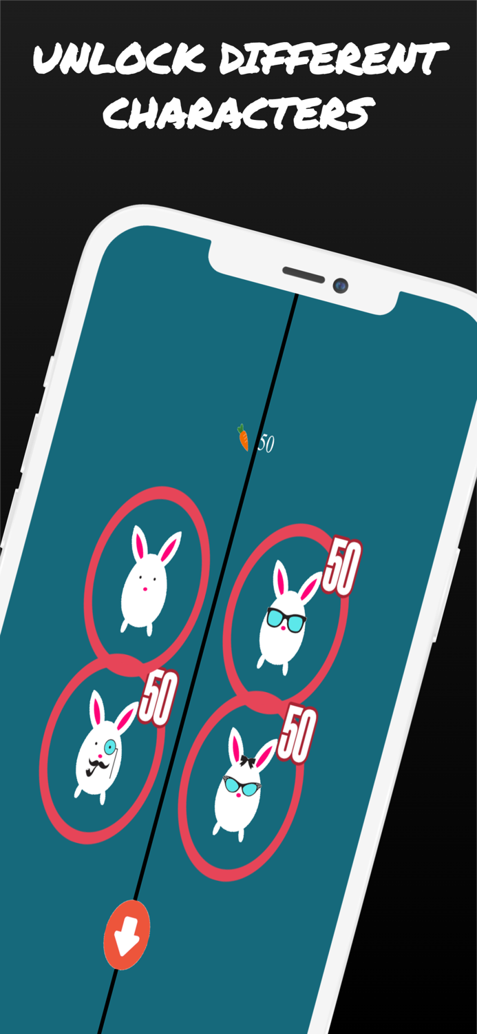 Side Jumper - Avoid Obstacles